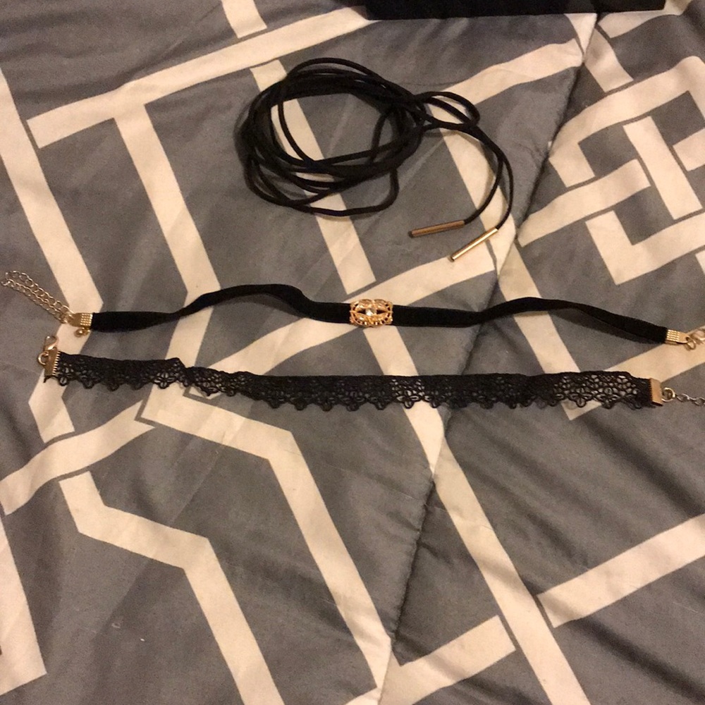 Chockers
